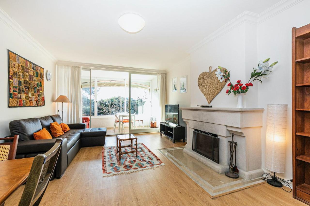 Gandarinha Residence كاسكايس المظهر الخارجي الصورة