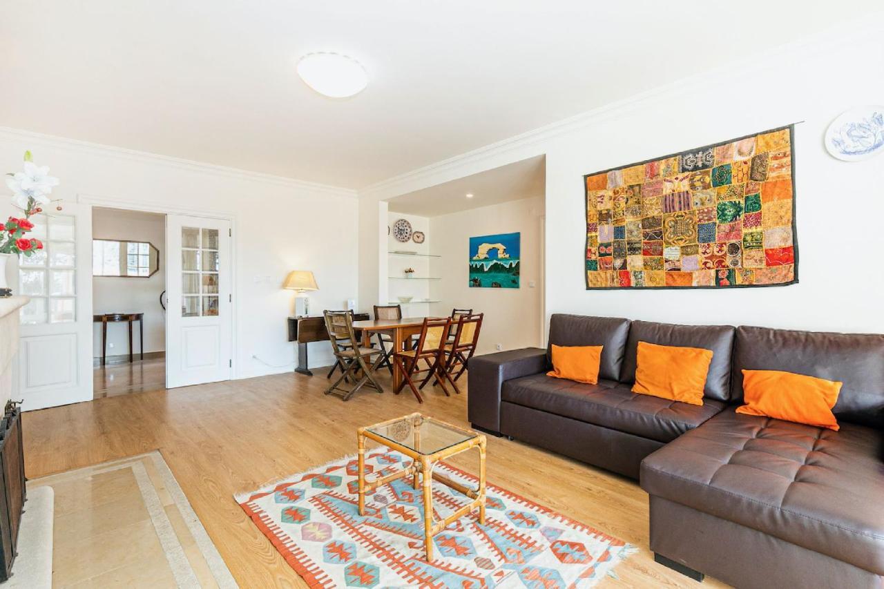 Gandarinha Residence كاسكايس المظهر الخارجي الصورة