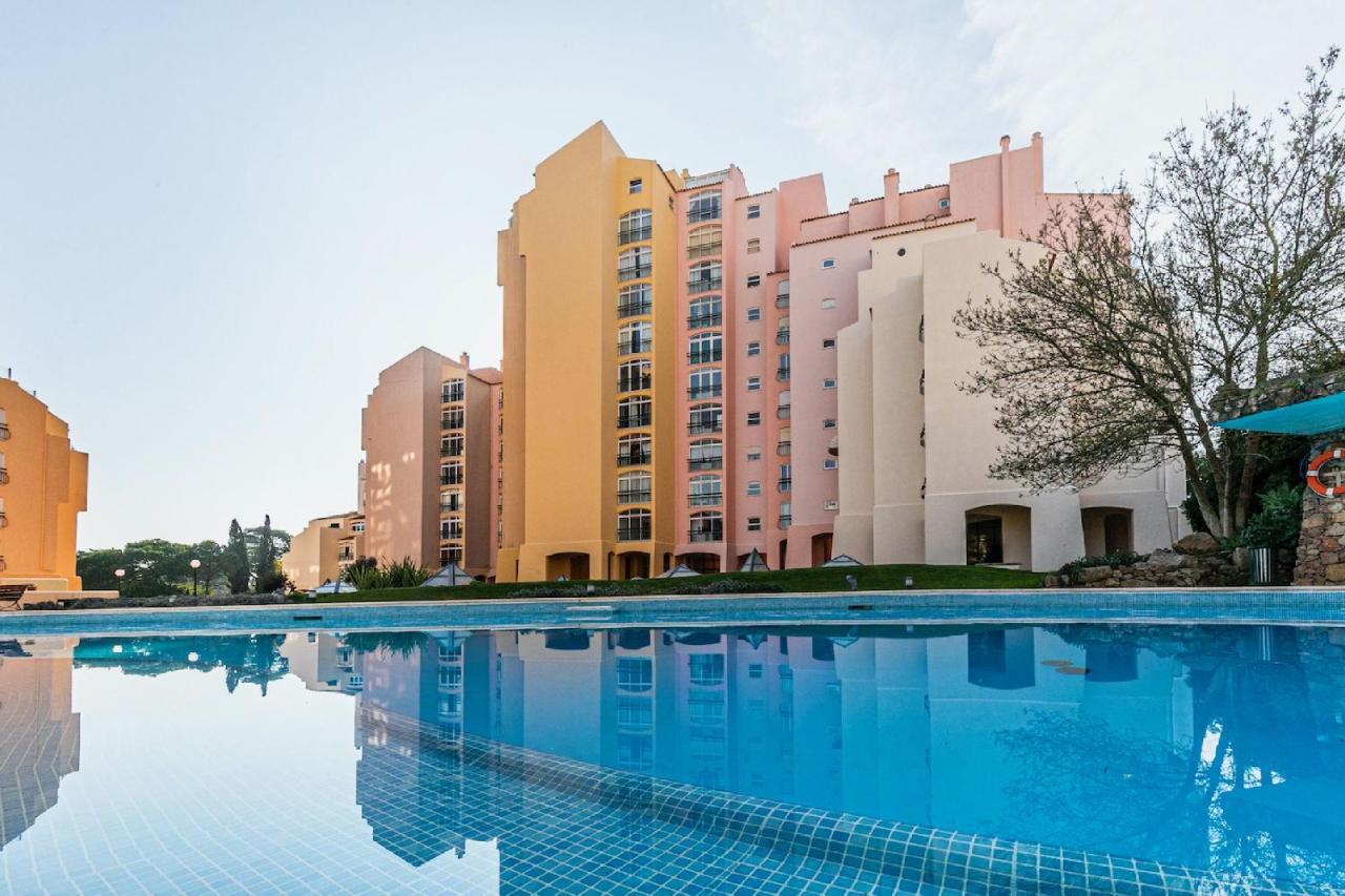 Gandarinha Residence كاسكايس المظهر الخارجي الصورة