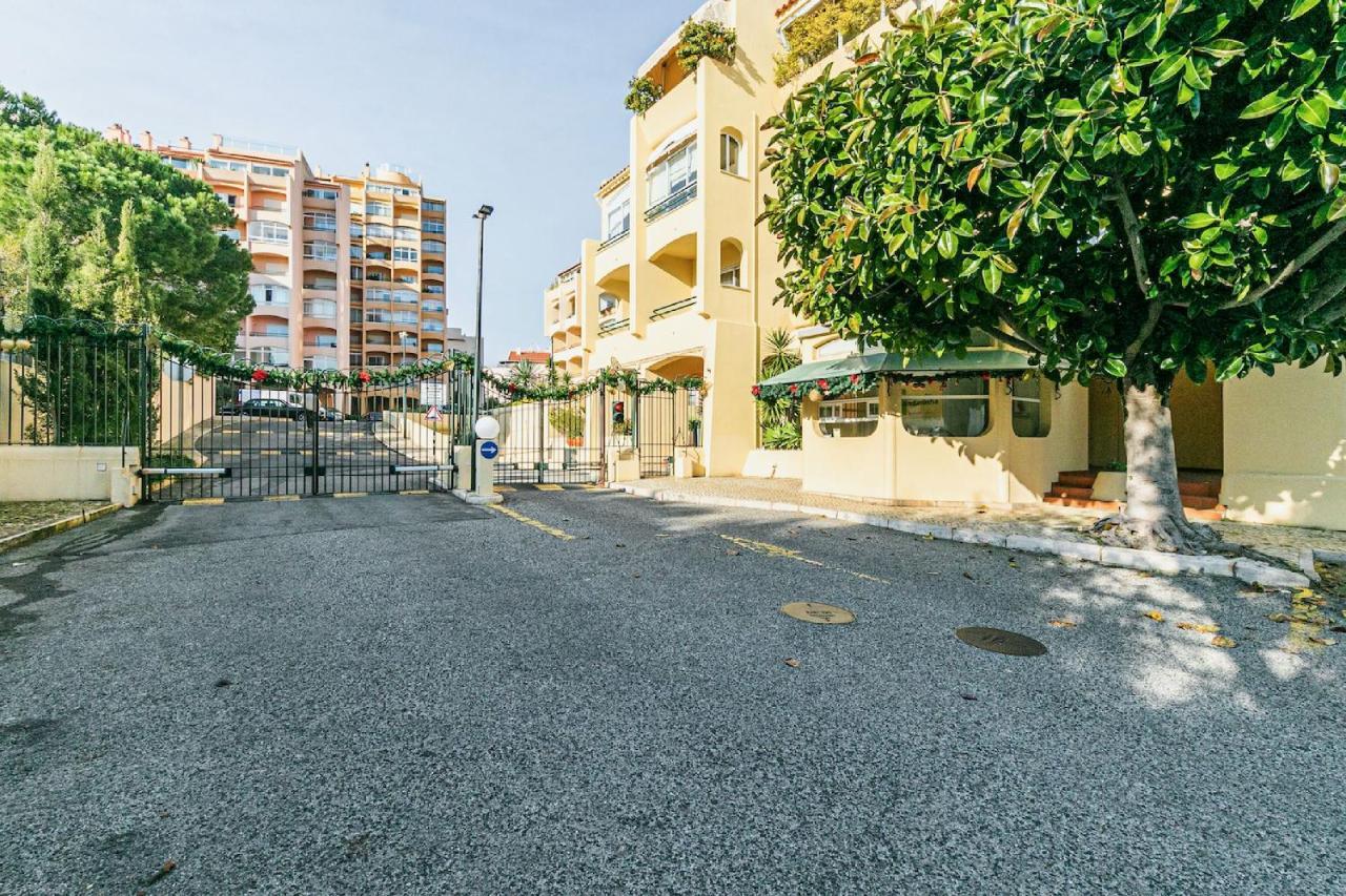 Gandarinha Residence كاسكايس المظهر الخارجي الصورة