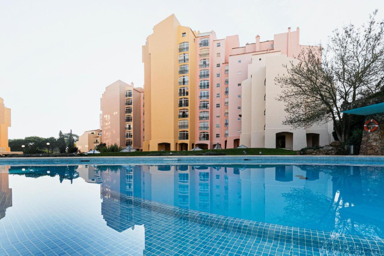 Gandarinha Residence كاسكايس المظهر الخارجي الصورة