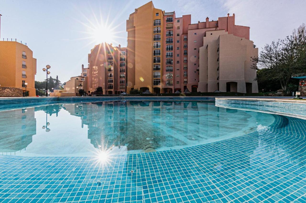 Gandarinha Residence كاسكايس المظهر الخارجي الصورة