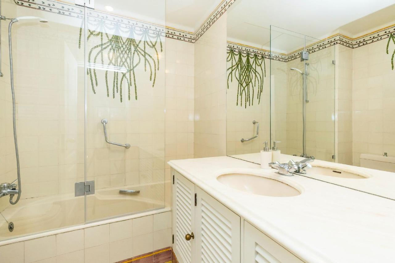 Gandarinha Residence كاسكايس المظهر الخارجي الصورة