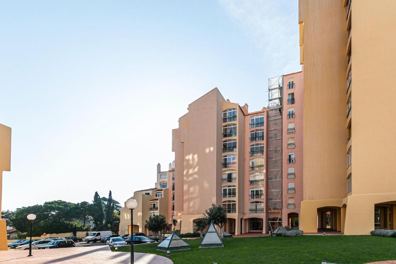 Gandarinha Residence كاسكايس المظهر الخارجي الصورة