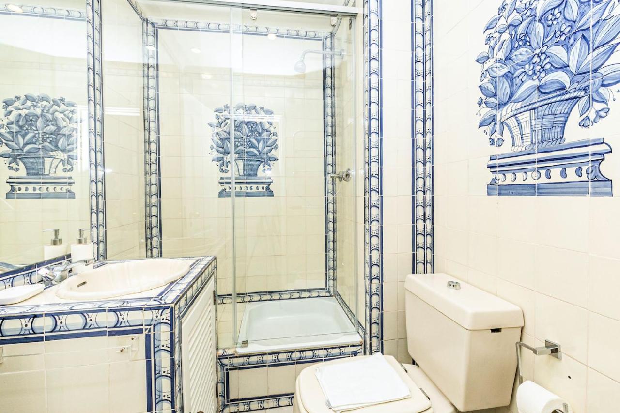 Gandarinha Residence كاسكايس المظهر الخارجي الصورة