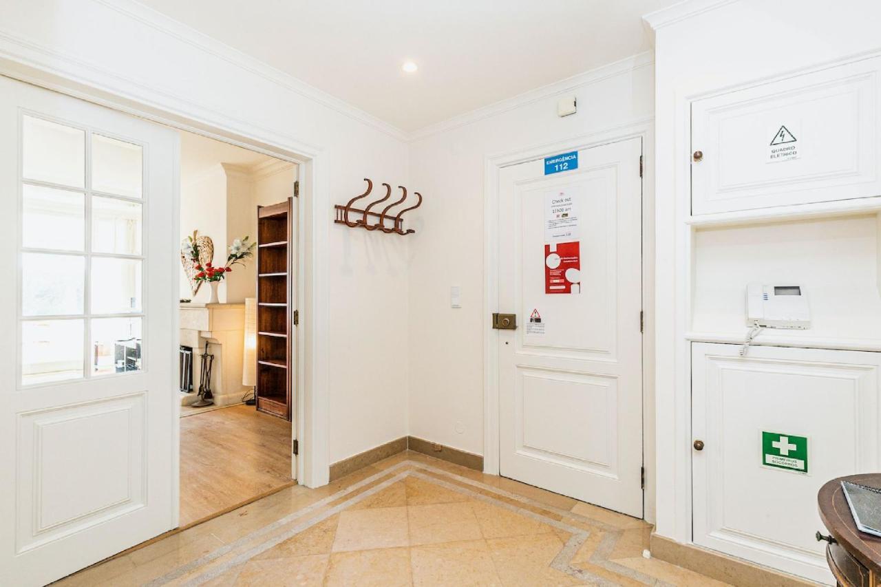 Gandarinha Residence كاسكايس المظهر الخارجي الصورة