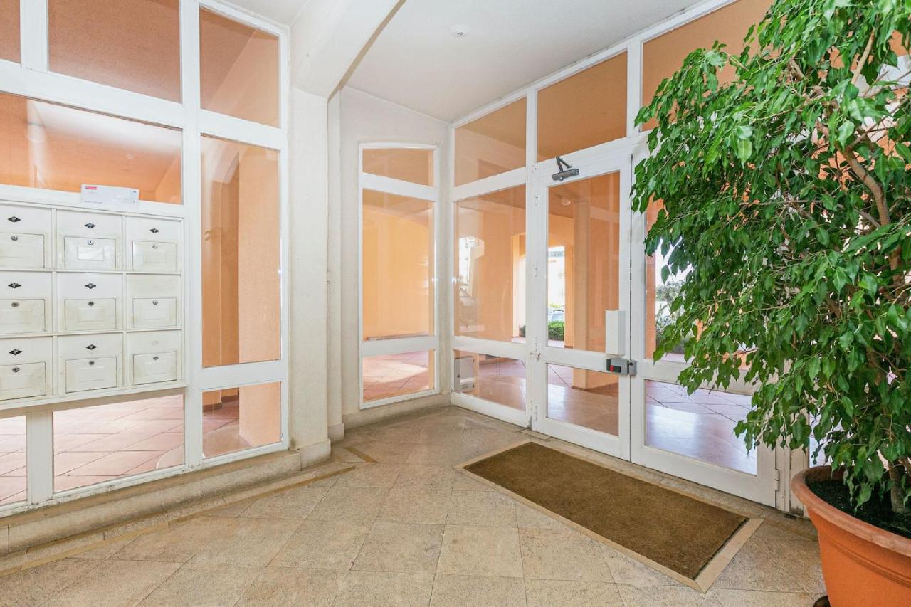Gandarinha Residence كاسكايس المظهر الخارجي الصورة