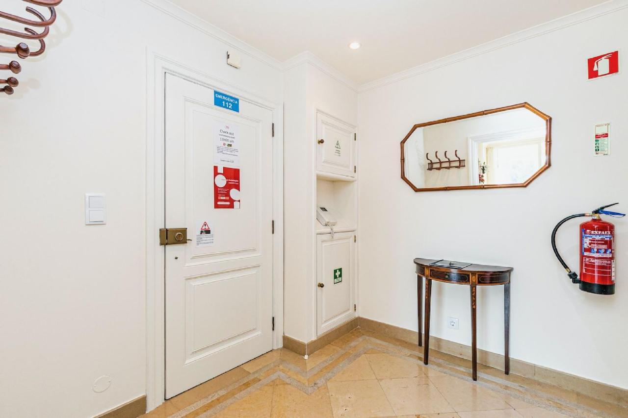 Gandarinha Residence كاسكايس المظهر الخارجي الصورة