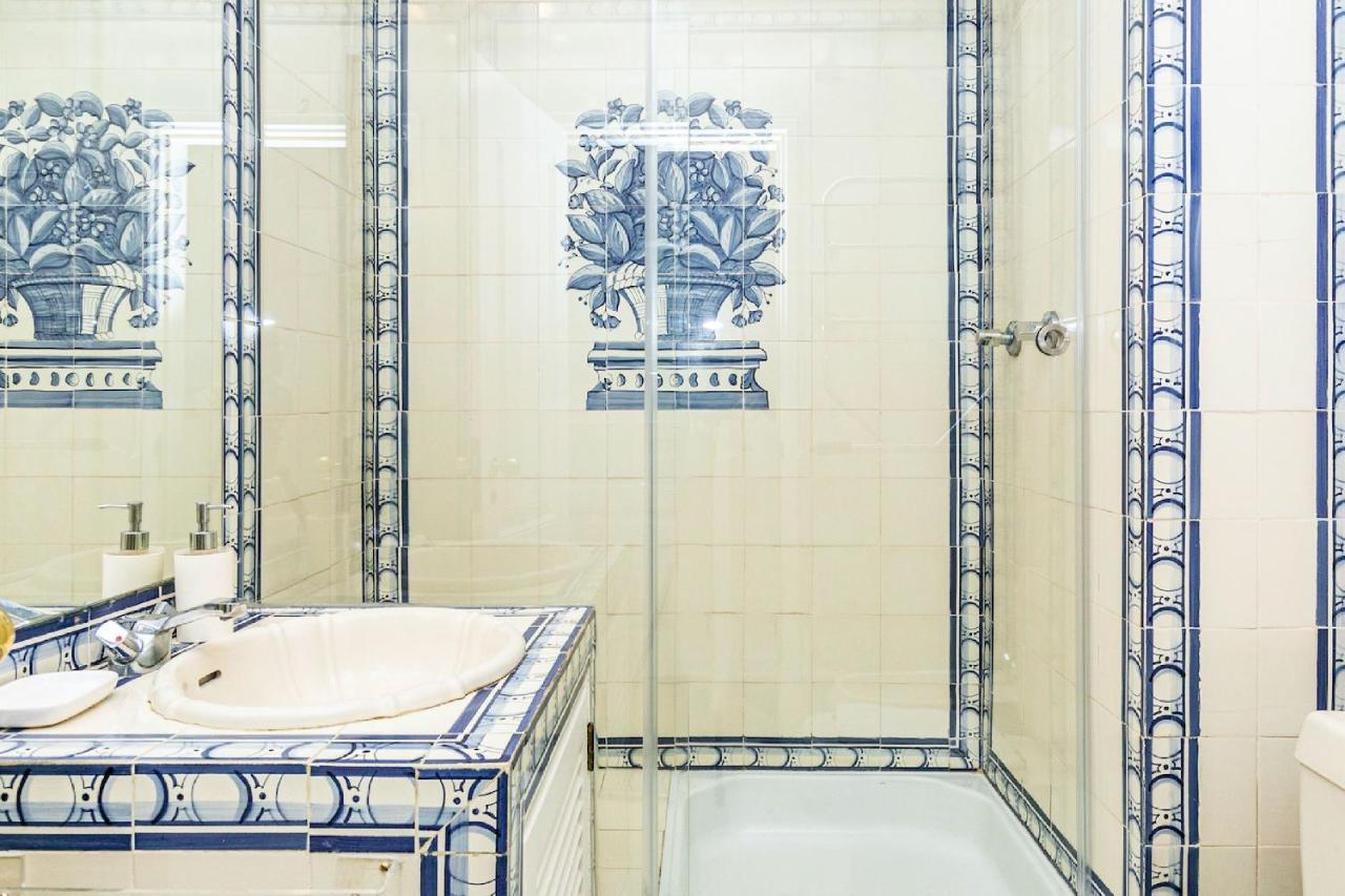 Gandarinha Residence كاسكايس المظهر الخارجي الصورة
