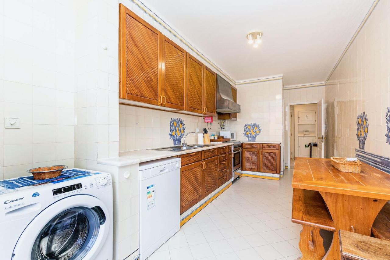 Gandarinha Residence كاسكايس المظهر الخارجي الصورة