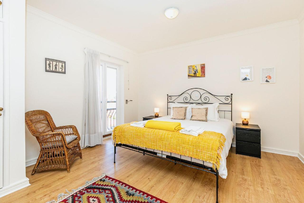 Gandarinha Residence كاسكايس المظهر الخارجي الصورة