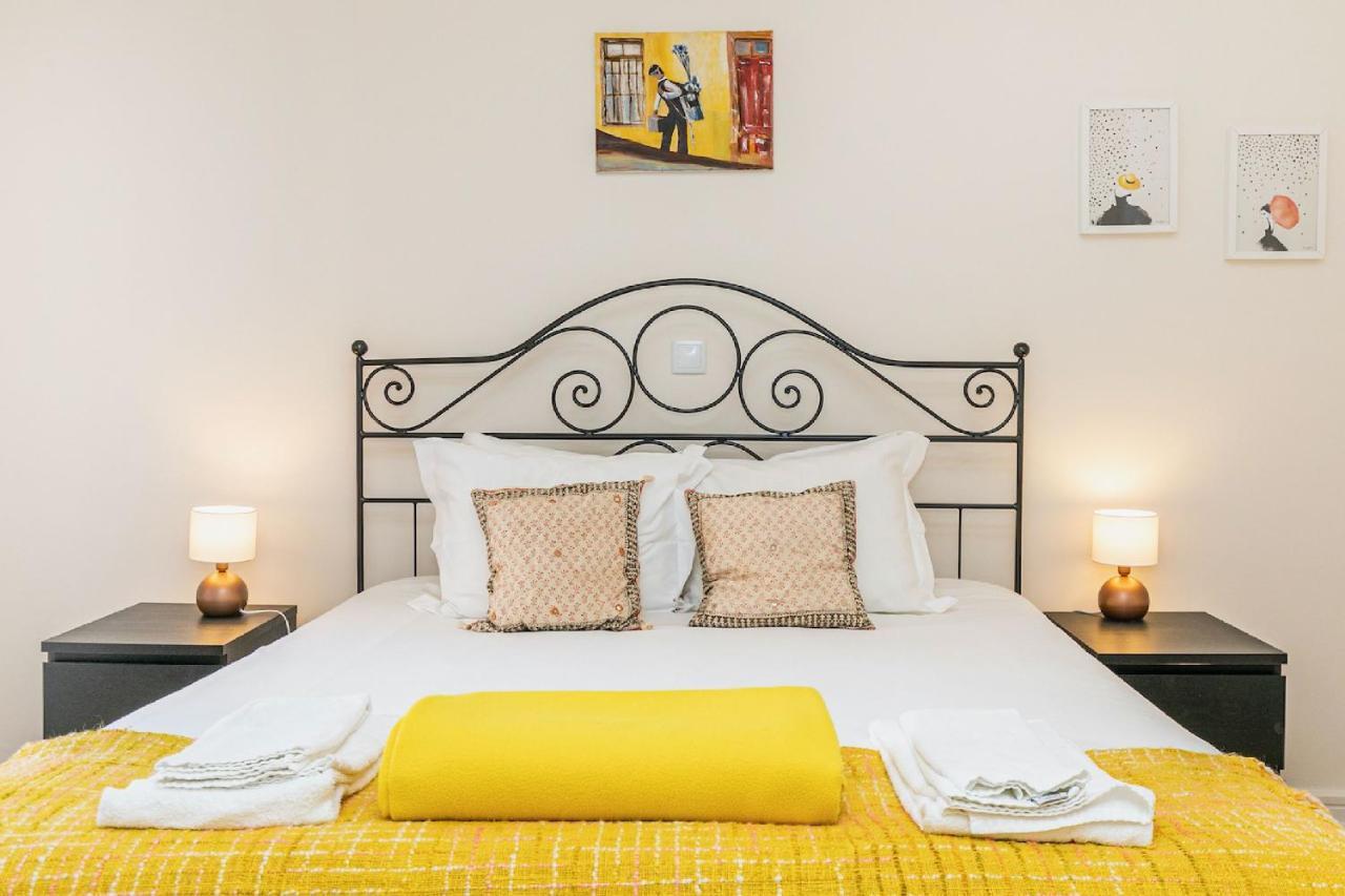 Gandarinha Residence كاسكايس المظهر الخارجي الصورة